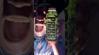 KSI is scary drinkprime prime ksi loganpaul primehydration shorts viral [upl. by Roche]