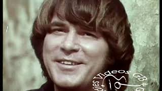 Joe South  Walk A Mile In My Shoes 1970 [upl. by Nigem464]