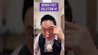 Brain Fog Solution 1 Achieve Integrative Health 480p h264 YouTube [upl. by Desireah62]