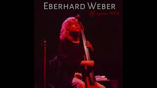 Eberhard Weber Trio For Bassoon And Bass 1994 [upl. by Jaycee80]