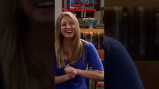 Penny gift to Sheldon and Leonard part 2 funny [upl. by Portwine]