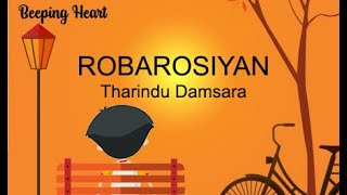 Robarosiyan LYRICS VIDEO [upl. by Inait229]