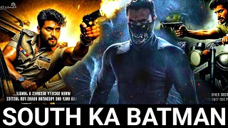 Bagheera Trailer Review Hindi [upl. by Abbotsen]