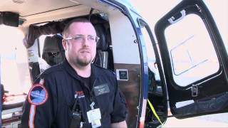 Pegasus Explained Flight Crew Details Medical Helicopters Capabilities [upl. by Remlap836]