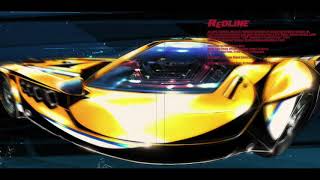 REDLINE DAY Main Vokal Mix Long Version  James Shimoji featRob Laufer [upl. by Nodlew]