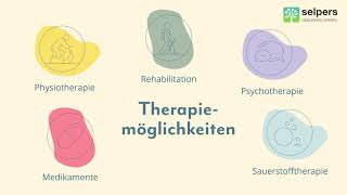 Lungenfibrose  Therapieoptionen Experte erklärt [upl. by Lorac]