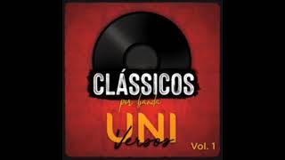 BANDA UNIVERSOS  VOL 1 [upl. by Yruj]