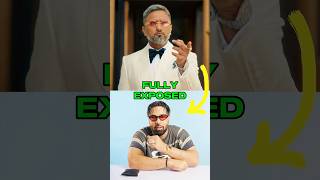 HONEY SINGH TROLL amp FULL EXPOSED TO BADSHAH 📈🔥  HONEY SINGH VS BADSHAH  shorts honeysingh [upl. by Dianna]