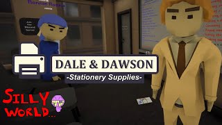 THE PERFECT ROUND  dale amp dawson s2e9 [upl. by Bully]