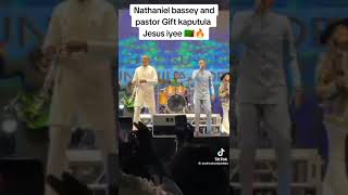 Jesus iyee Bemba Version  Nathaniel Bassey ft Pst Gift Kaputula [upl. by Francesca]