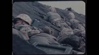 Scenes Of Iwo Jima [upl. by Deer806]