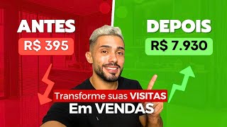 Como aumentar as VISITAS no IFood e Turbinar as VENDAS com esse PASSO a PASSO [upl. by Mcwilliams]