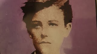 ARTHUR RIMBAUD LE VOLEUR DE FEU CHAPITRES 1213 [upl. by Rednijar]