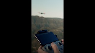 Transform Your Projects with Stunning Cinematic Aerial Footage  ProGrade Digital [upl. by Shiroma598]