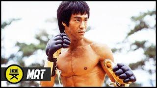 Autopsias de Hollywood  Bruce Lee  MAT Documental [upl. by Erica]