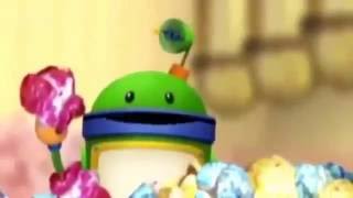 Team Umizoomi  UmiCity Popcorn Shop clip [upl. by Ennasus]