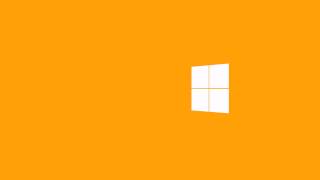 Windows 8 Logo OutroHD [upl. by Anaytat886]