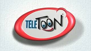 Teletoon Logo [upl. by Hun]