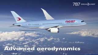 Neos 787dreamliner [upl. by Azitram947]