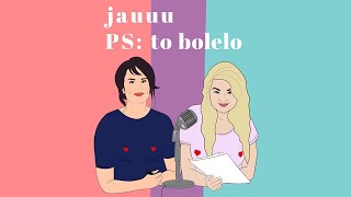 jauuu PS to bolelo  VESELÁ CHACHARA AJ VEŠTENIE ZA GASTRÁČE ep35 [upl. by Selestina]