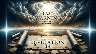 Last Warnings to Humanity  Revelation Chapter 14  Full Documentary [upl. by Layman944]