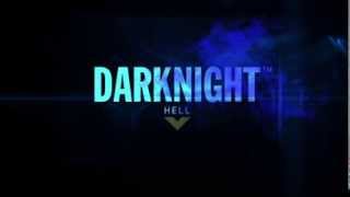 Wiko Mobile Darknight  Official Video [upl. by Ultun566]