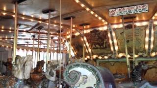 Griffith Park merry go round [upl. by Finzer410]