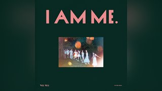 Weki Meki 위키미키  Who am I「Audio」 [upl. by Bywaters]