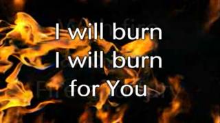 Fire and Fury by Skillet [upl. by Friend]