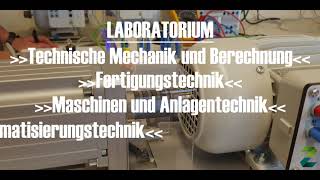 Laboratorium [upl. by Anerres]