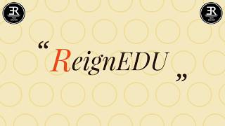 Development of Rectangular Prism  ReignEdu Animation Series ED 30 [upl. by Donn]