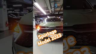 kia sportage 2023  كيا سبورتاج 2023 بارخص سعر [upl. by Shue]