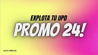 CACHENGUE REMIX FIESTERO 2024  PREVIA BOLICHERO 🔥PROMO 24 yo no jalo tusi pero a ti te jalo el pelo [upl. by Auqenahs]