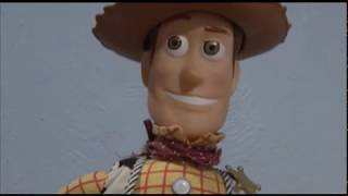 Toy Story Sky AdToy Story Of Terror Preview [upl. by Retsevlis]