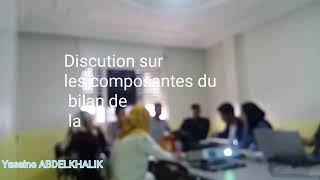 Les étudiants de Master Economie et finance alternatives première promotion 2019 Fsjes Agadir [upl. by Michaelina]