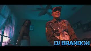 96 Te bote  Nio GarciaCasperDarell Remix Dj Brandon [upl. by Ahsikrats531]