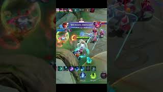 Top Global Yin Montage Terbaru mobilelegends mlbb penguasamisterius [upl. by Timon]