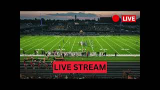 Killingly vs Ellington LIVE  2024 CIAC Football Quarterfinal [upl. by Ahsatel]