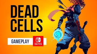 Así es Dead Cells Nintendo Switch [upl. by Ortiz]