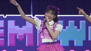 Iwake Maybe  Nall BNK48 Fancam  10112024 MemeWonder  EmSphere hall [upl. by Fitts]