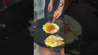 Motte Happala  Egg Papad  Mysore Egg Palace  DC Office mysore food wannaknowwhereweeat [upl. by Leckie]