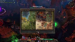 Grim Dawn S7 Late Start [upl. by Pryce]