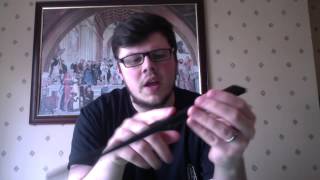 Tin Whistle Review amp Comparison  Feadog Clarke amp Shaw  Mark Wooding [upl. by Evangeline34]