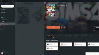 Buying amp installing Sims 4 EPs via origin [upl. by Ainekahs]