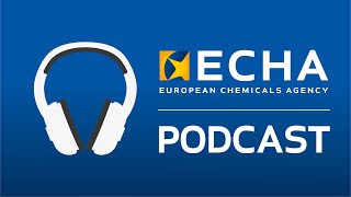 Podcast Restricting PFHxS and intentional uses of microplastics in the EU [upl. by Prady]