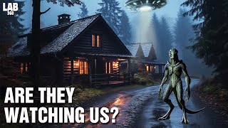 Terrifying Alien Encounters that Left its Victims ShellShocked [upl. by Emilie572]