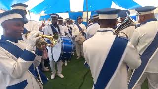 PDK BRASS BAND NGAKA EA LEFU LA DIBE [upl. by Creighton808]