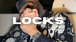 Tunde X Meekz Type Beat ”LOCKS”  Uk Rap Instrumental 2023 [upl. by Aviv577]