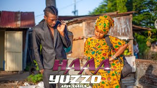 Yuzzo Mwamba  STORY YA AHAAA  Official Video [upl. by Wein]