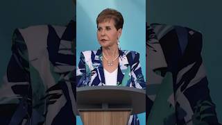 Give An Account  Joyce Meyer [upl. by Nnailuj]